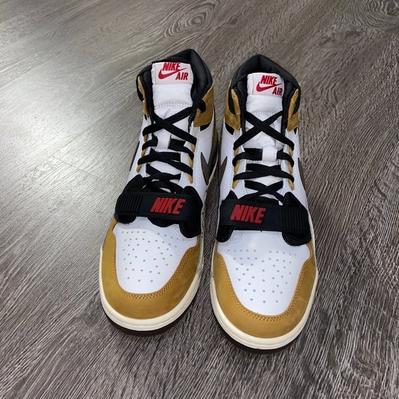 Jordan Legacy 312 Rookie Of The Year AV3922-102 main image 6